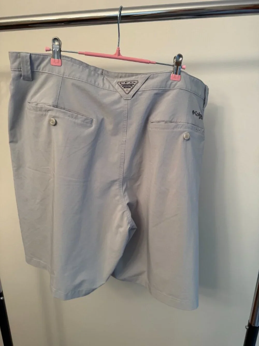 Lot of Columbia Sportswear Company XXL 42 44 Men's Clothing